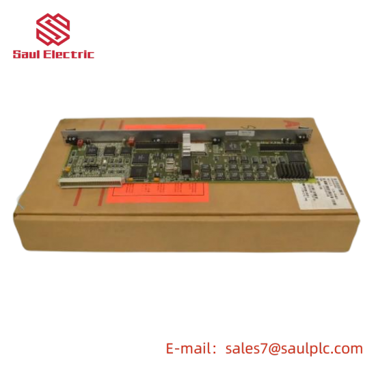 ABB MPRC-086349-002  PCB Board