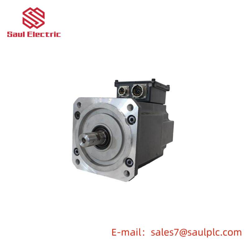 ABB MU200505955890/02 Servo Motor