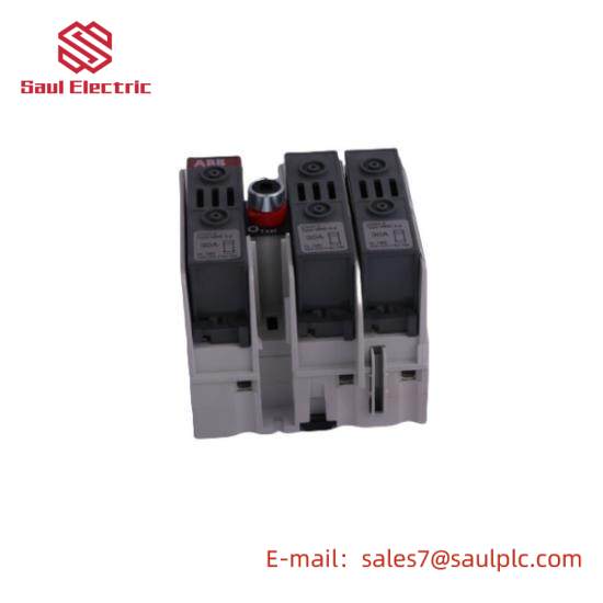 ABB MUGU-510124 DCS Spare Part