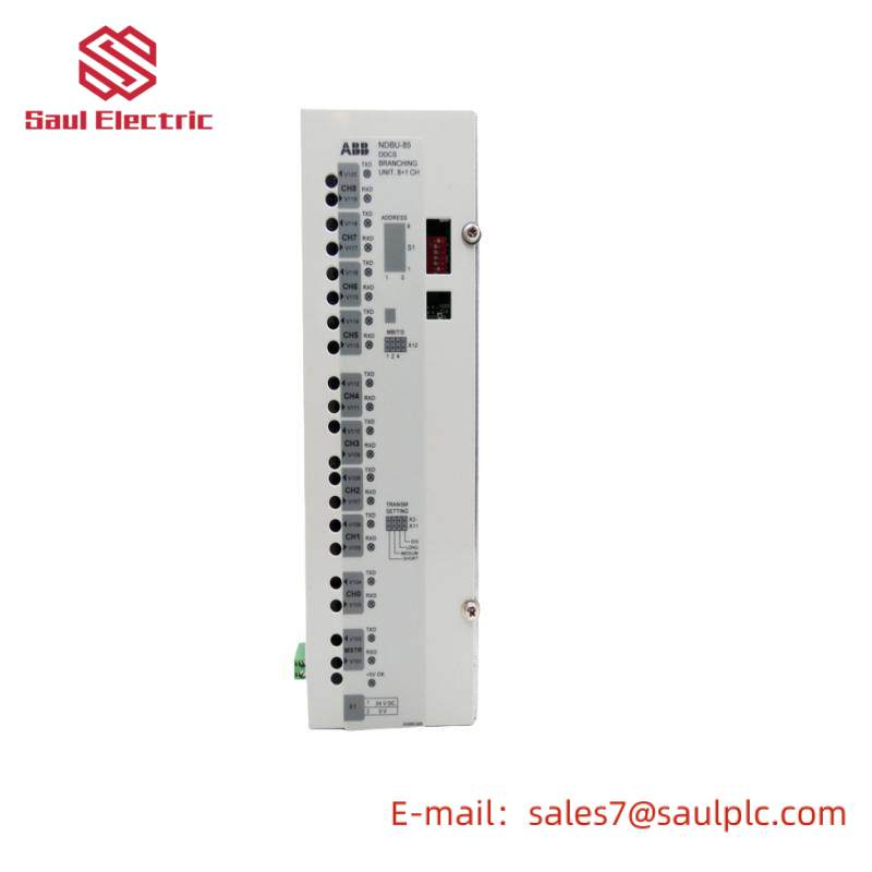 ABB 3HAC025867-001