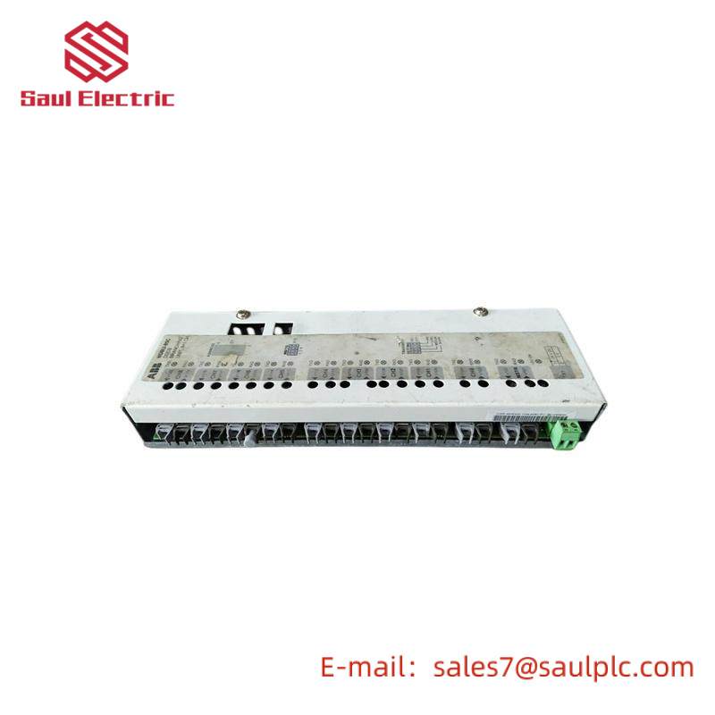 ABB TA924F Empty slot protector module