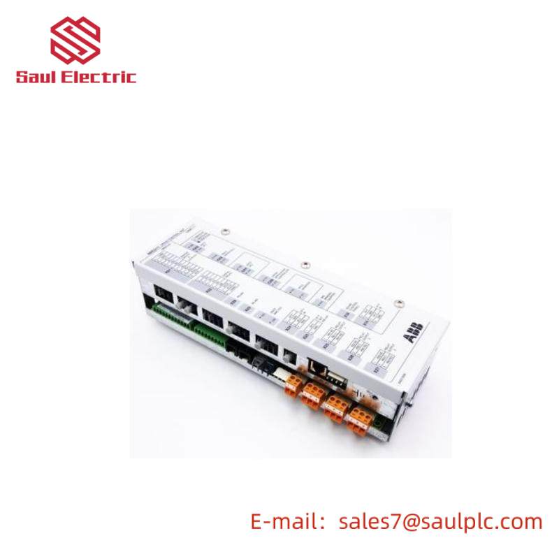 ABB NDCU-11 DRIVE CONTROL UNIT