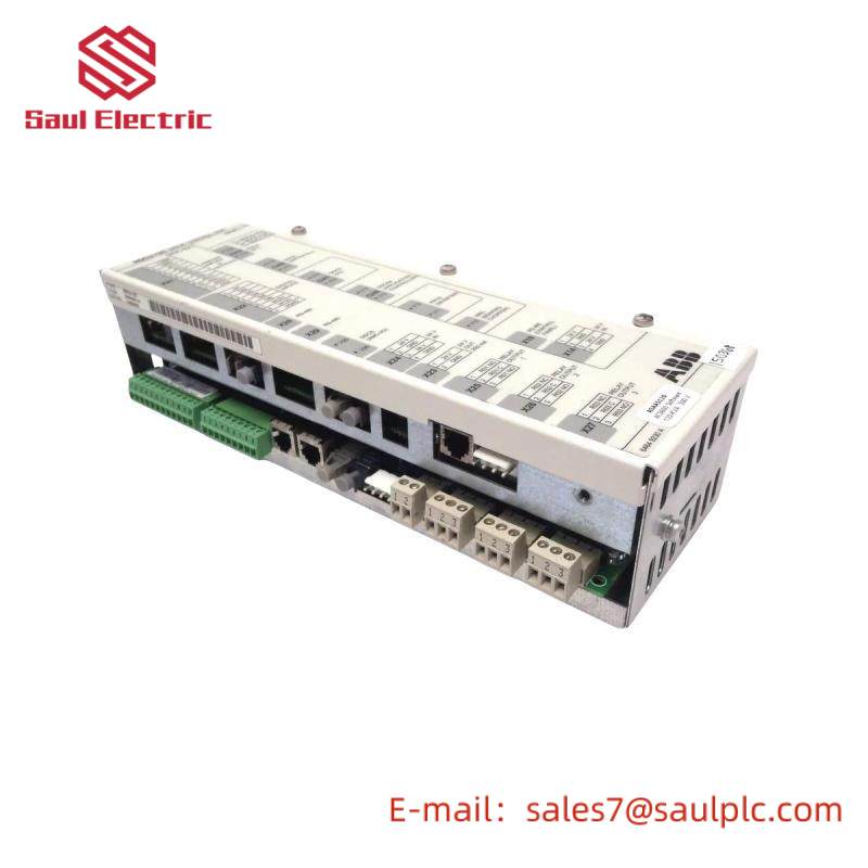 ABB NDCU-12C NDCU-12CK