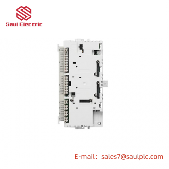 ABB NGPS-12C Power Supply Board
