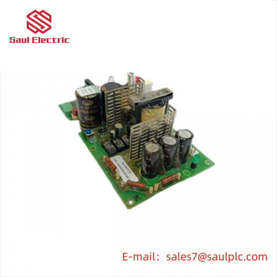 ABB NGPS-13C Control Board Module