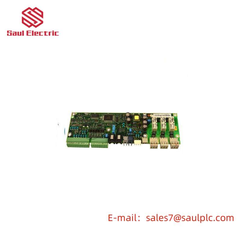 ABB NIOC-01 3BSE005735R1 Drive Processor Board