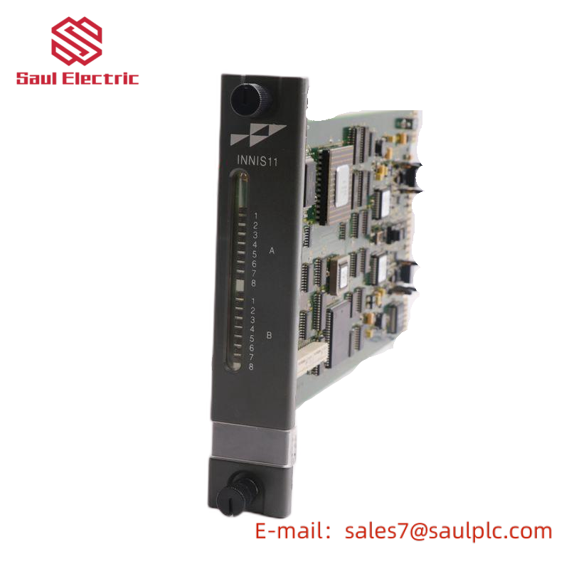 ABB NIOC-01 Inverter main board