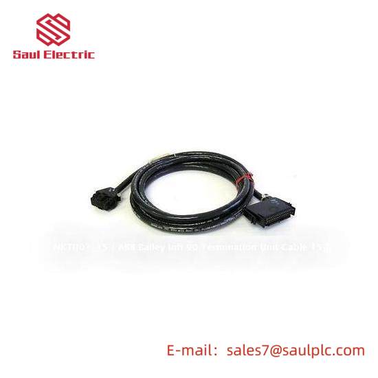 ABB NKTU01-15  Termination Cable