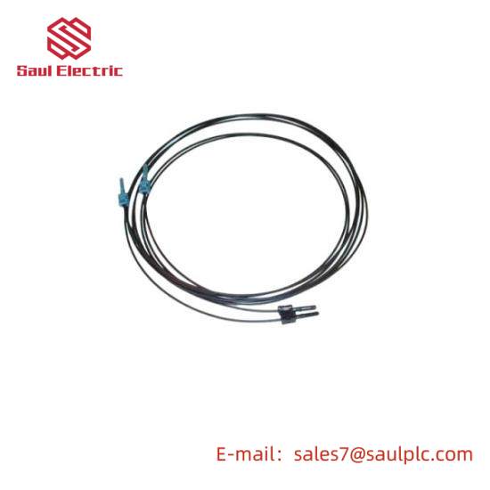 ABB NLWC-05  Twin Fibre Optic Cable