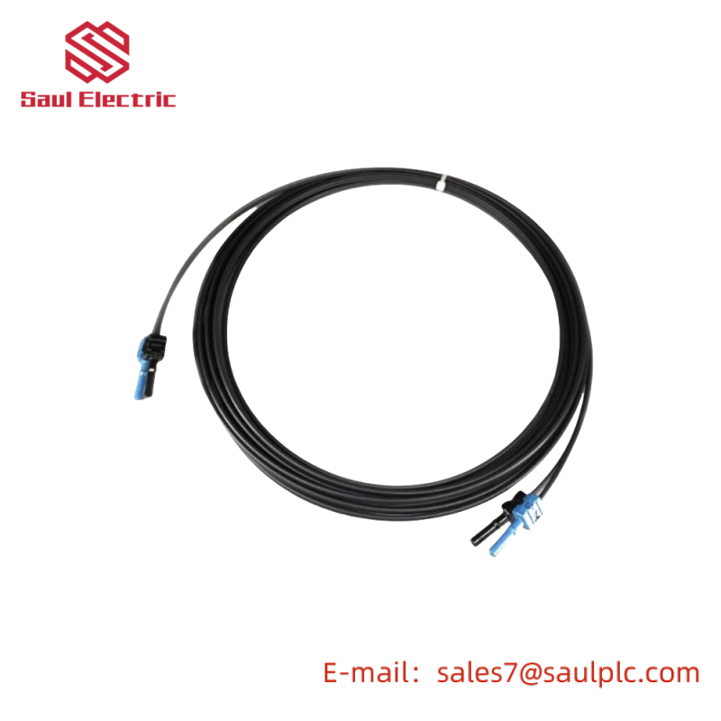 ABB NLWC-10 single plastic fibre optic