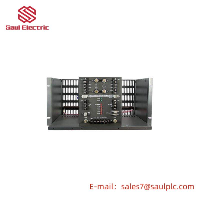 ABB MPP SC300E-MPP Processor Module