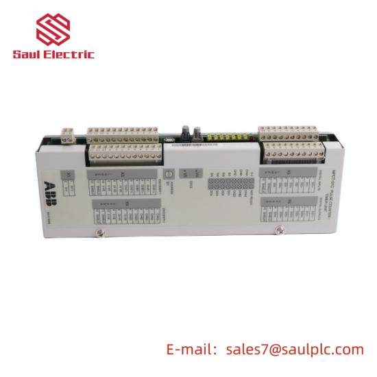 ABB NPCT-01C