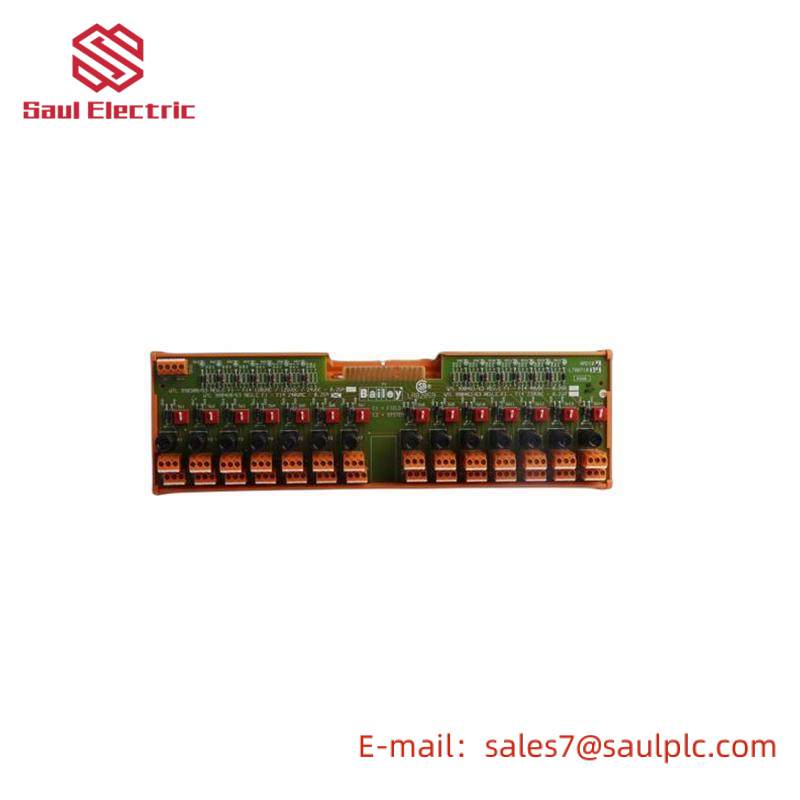 ABB NRDI02 Digital Input Termination Unit