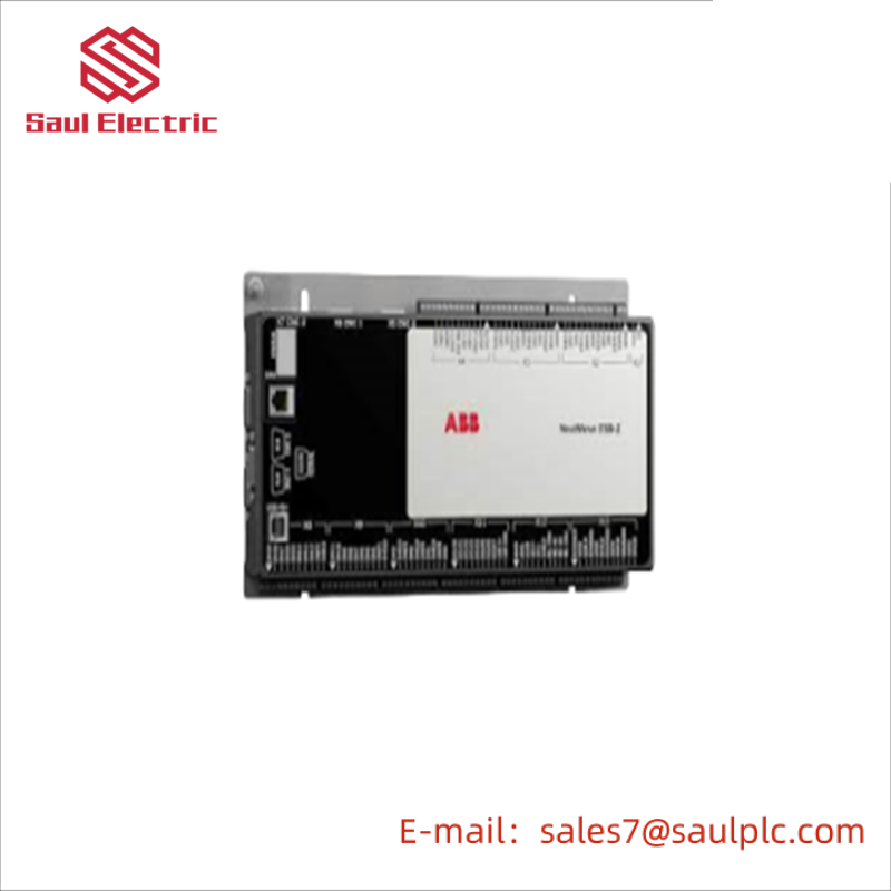 ABB NSB202-501W Controller