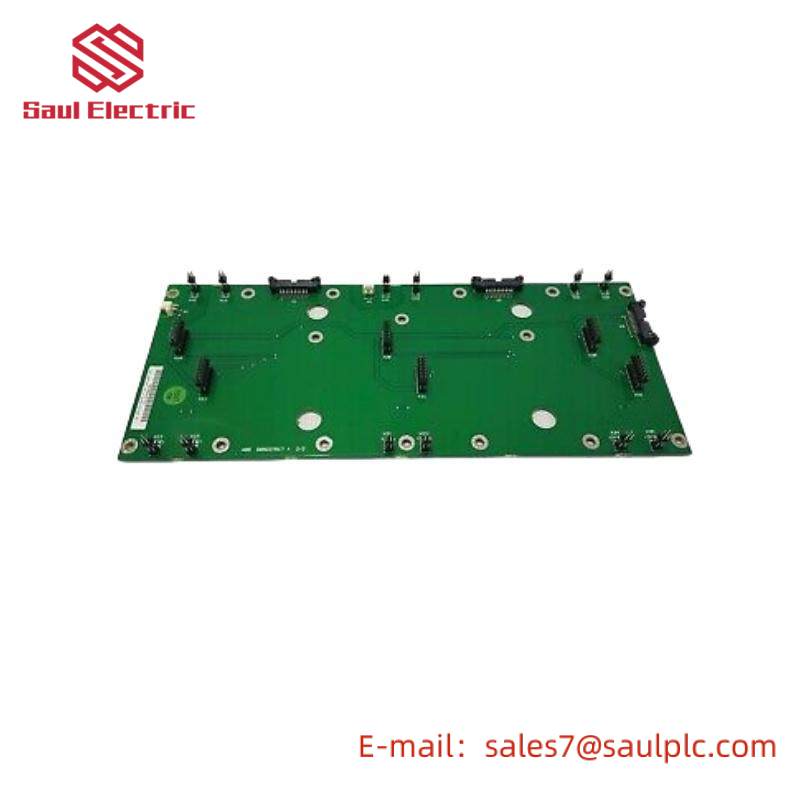 ABB NXPP-06C Converter board