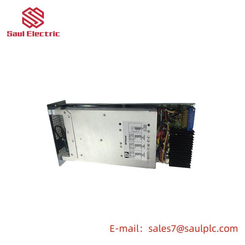 ABB P-HA-RPS-32200000 Power supply module