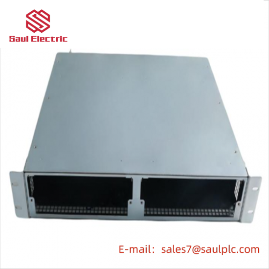 ABB P-HA-RPS-CH100000 PHARPSCH100000 Power Supply Chassis