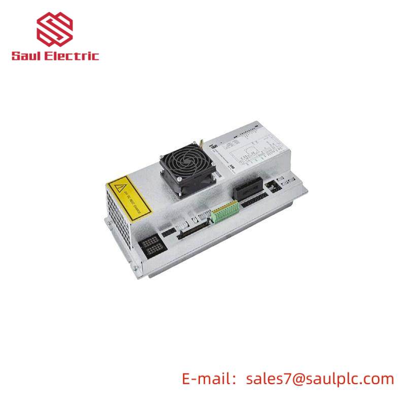 ABB PDB-01 3HNA006147-001 Power Module