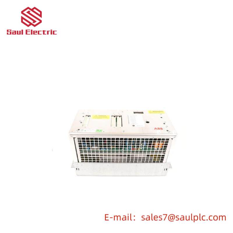 ABB PFSA140 3BSE006503R1 PFSA 140, Roll Supply Unit