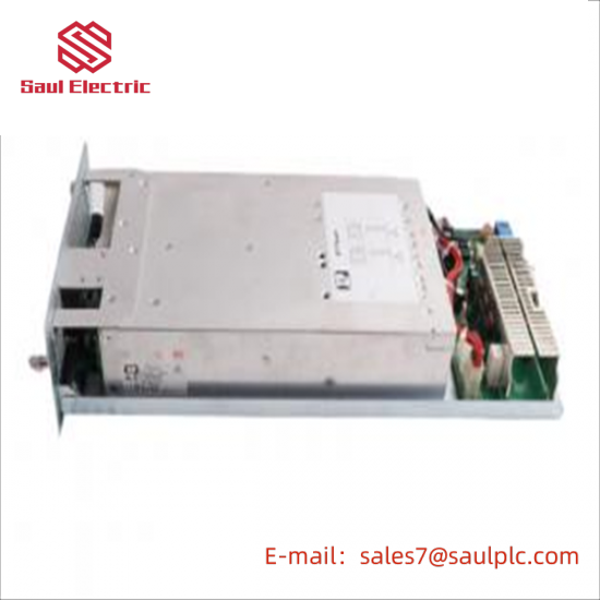 ABB PHARPS03000000 Power Supply Module