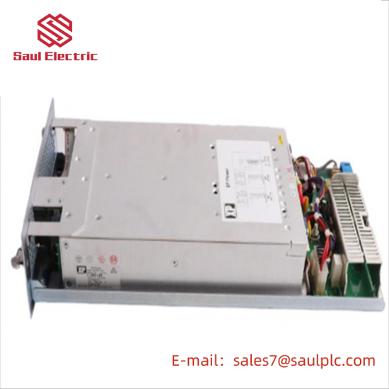 ABB PHARPS32000000 F8-G2B3B6 Power Supply Module