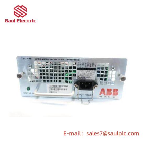 ABB PHARPS32000000 P-HA-RPS-32000000 Power Supply