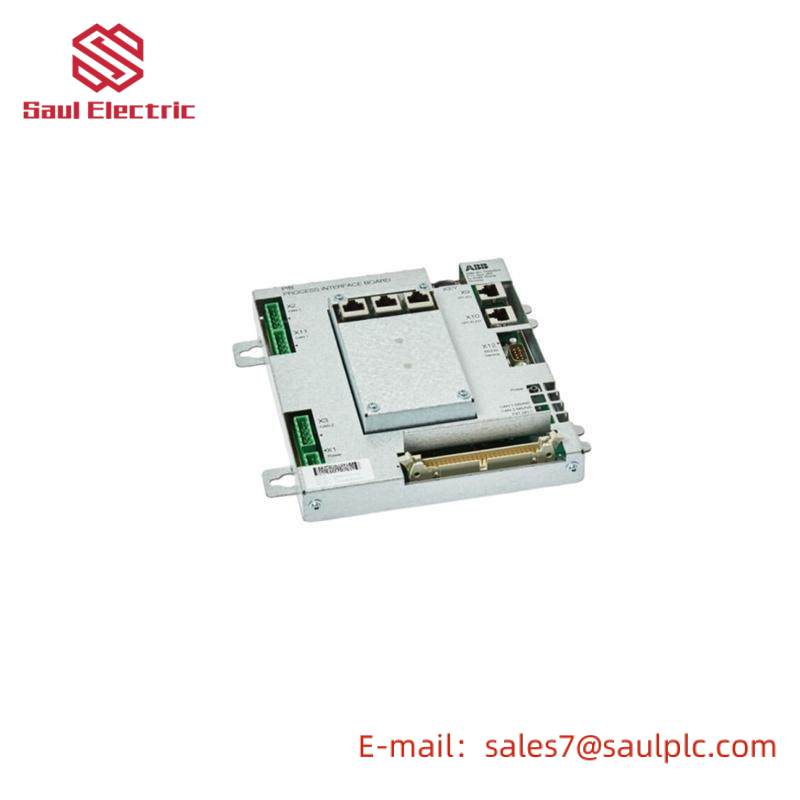 ABB PIB-03 3HNA023282-001 3HAC029236-002 Process interface Board