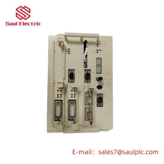 ABB PM150V08  Processor Module