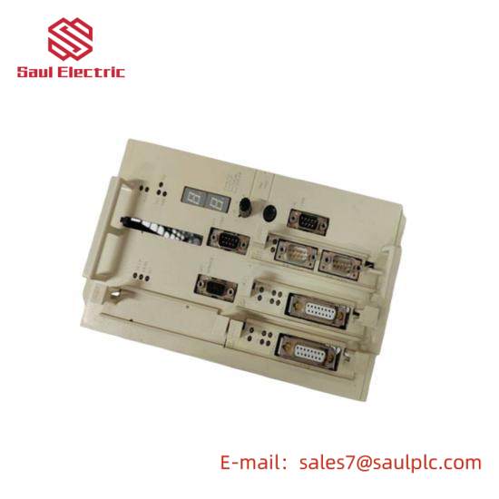 ABB PM150V08  Processor Module