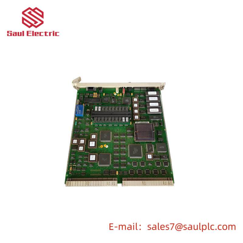 ABB PM510V08 3BSE008373R1 Processor Module