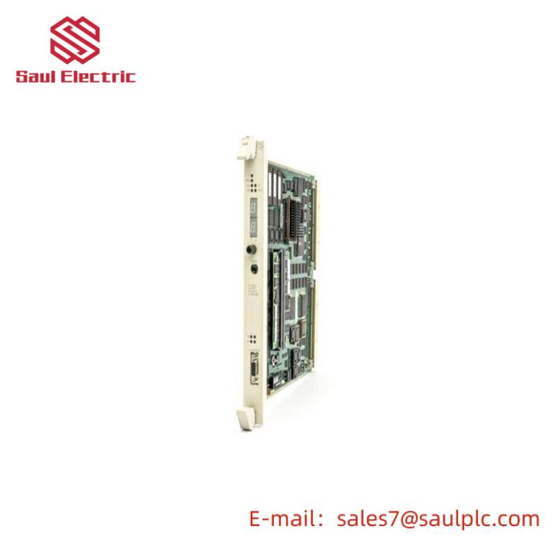 ABB PM510V16 3BSE008358R1 Processor Module 16 MByte 