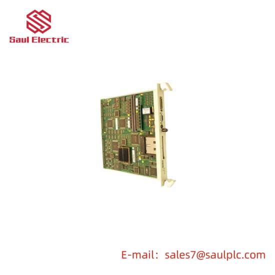 ABB PM511V08 3BSE011180R1 Processor Module