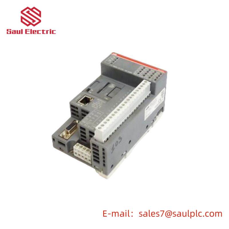 ABB PM564-T-ETH AC500 - ECO module