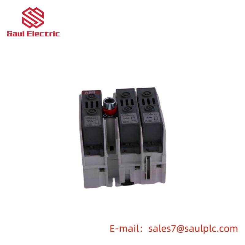 ABB PM632 3BSE005831R1 Advant Controller