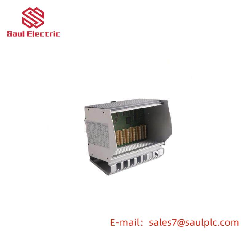 ABB PM803F Base Unit Field Controller