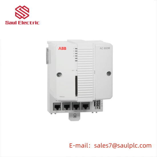 ABB 3HAC023325-001