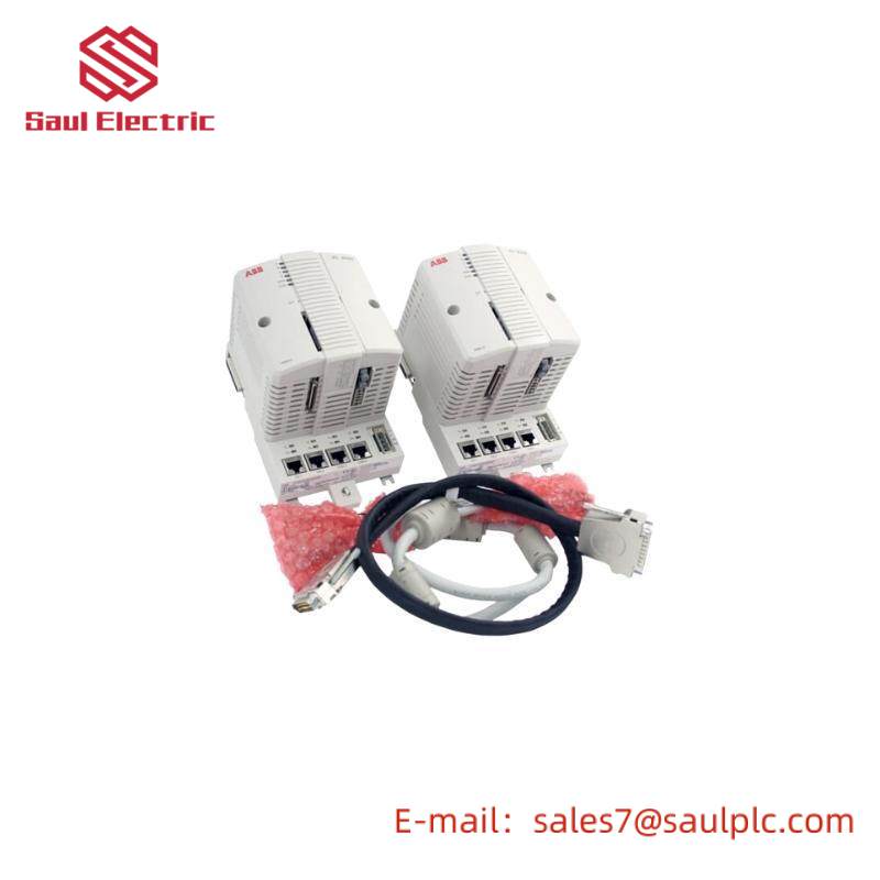 ABB PM861AK02 Redundant Processor Unit