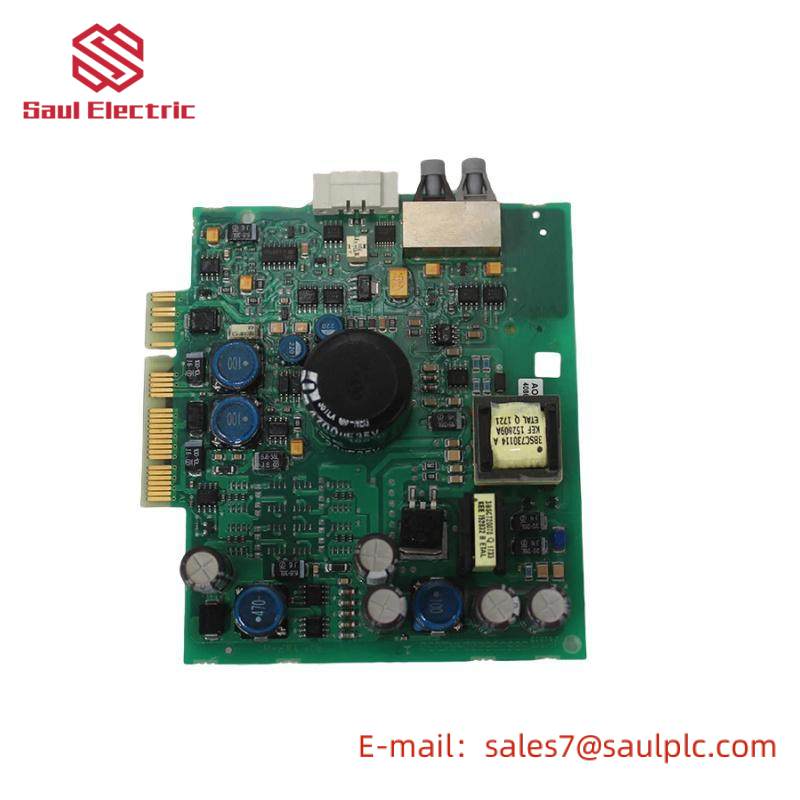 ABB PM864-1A 3BSE018165R1 Analog Module