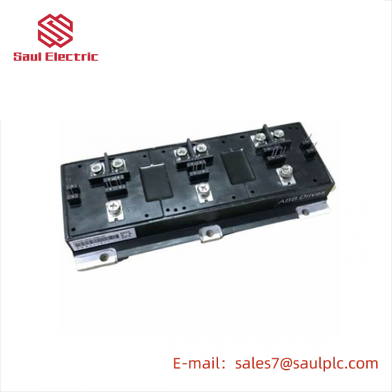 ABB PP30012HS Power Module