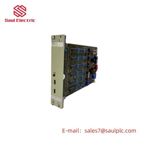 ABB .pp5203 BBC es1530c hesg 330187r1 MODULE