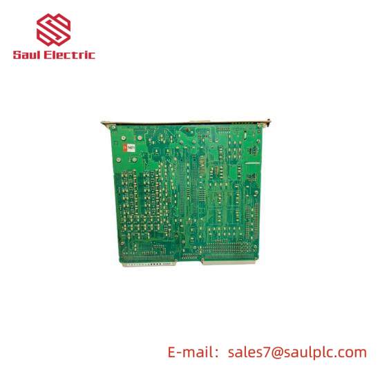 ABB PP B622 B01 3EHL409055R0001 Control Module