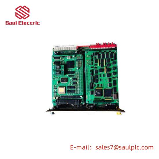 ABB PP B626 B01 3EHL409300R0001 PCB CARD