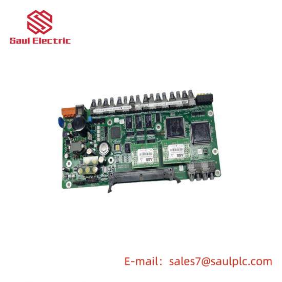 ABB PP C907 BE101 3BHE024577R0101 Inverter Module