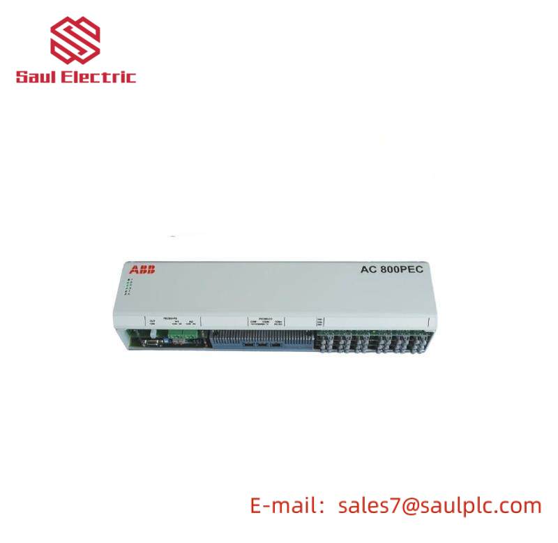ABB PP D113 PPD113 3BHE023784R2630 B01-26-111000 Modbus RTU
