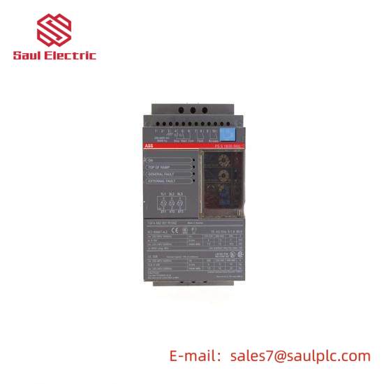 ABB PS S 85/147-500L/1SFA 892 008 R1002 BOARD