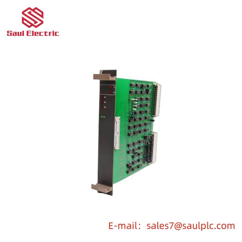 ABB PU513V2 3BSE013034R1 RTA Board