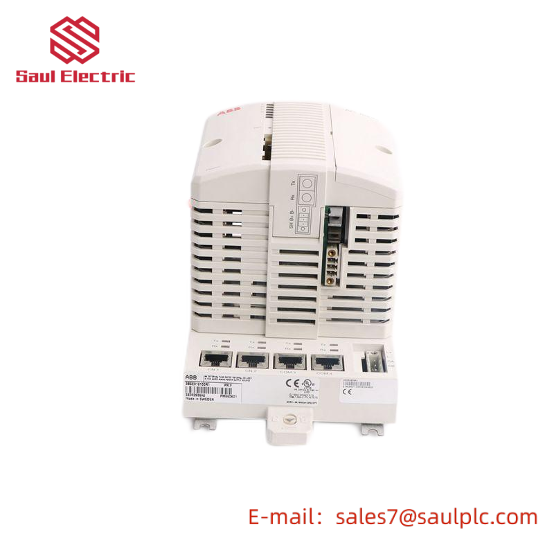 ABB PULSE TRANSFORMER BOARD 3BSE004939R2 SDCS-PIN-48 