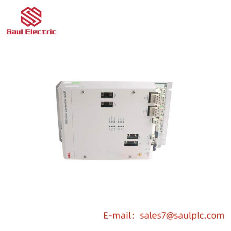 ABB PXAA401 3BSE017233R1 CENTRAL UNIT