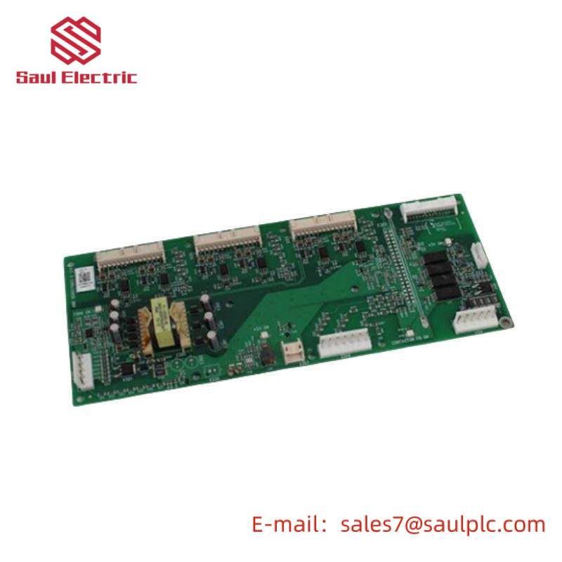 ABB QPWR-561 Module