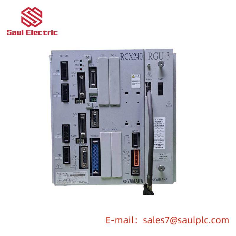 ABB RCX240 Robot controller